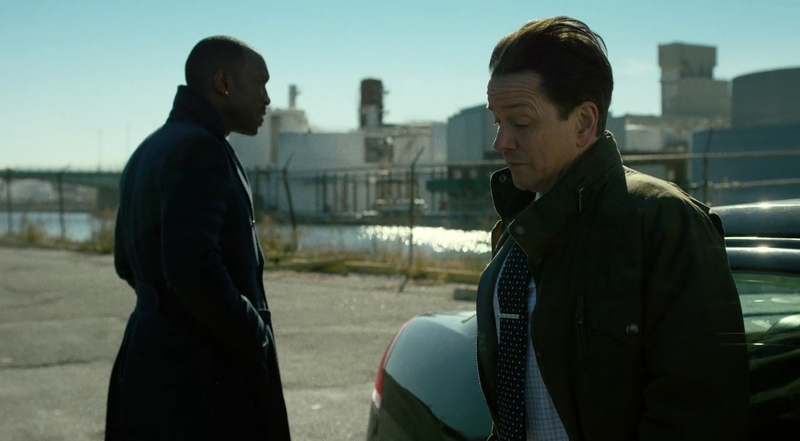 “I’m gonna make him an offer he can very much refuse.”